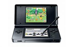 Nintendo Dual Screen